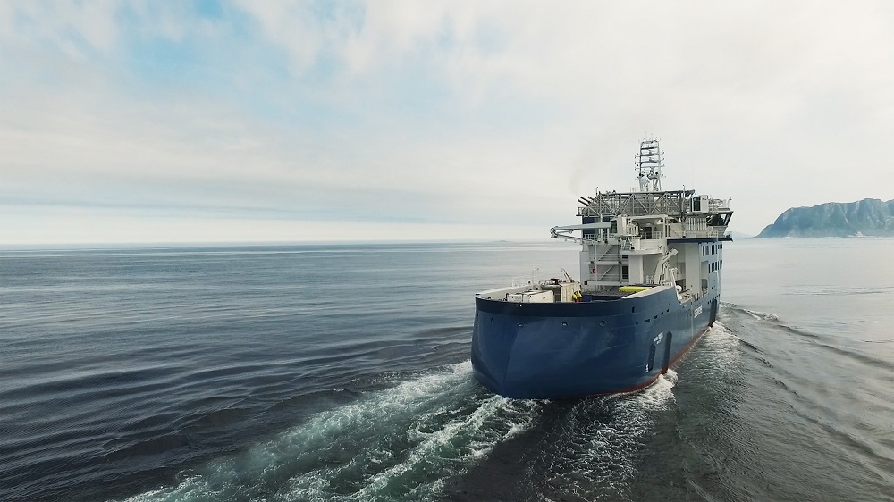 Windea (Fot.: SjimpHansen)